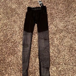 ADDIDAS leggings!